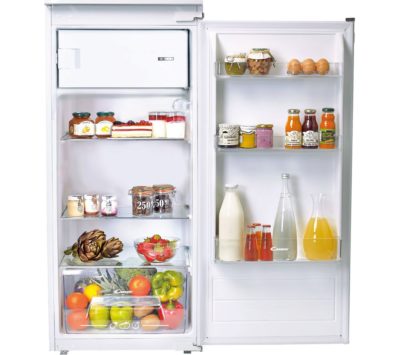 CANDY  CIO 225 EE Integrated Fridge